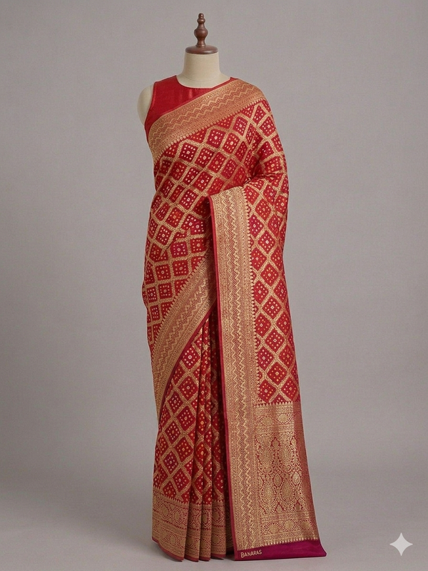 Bandhani
