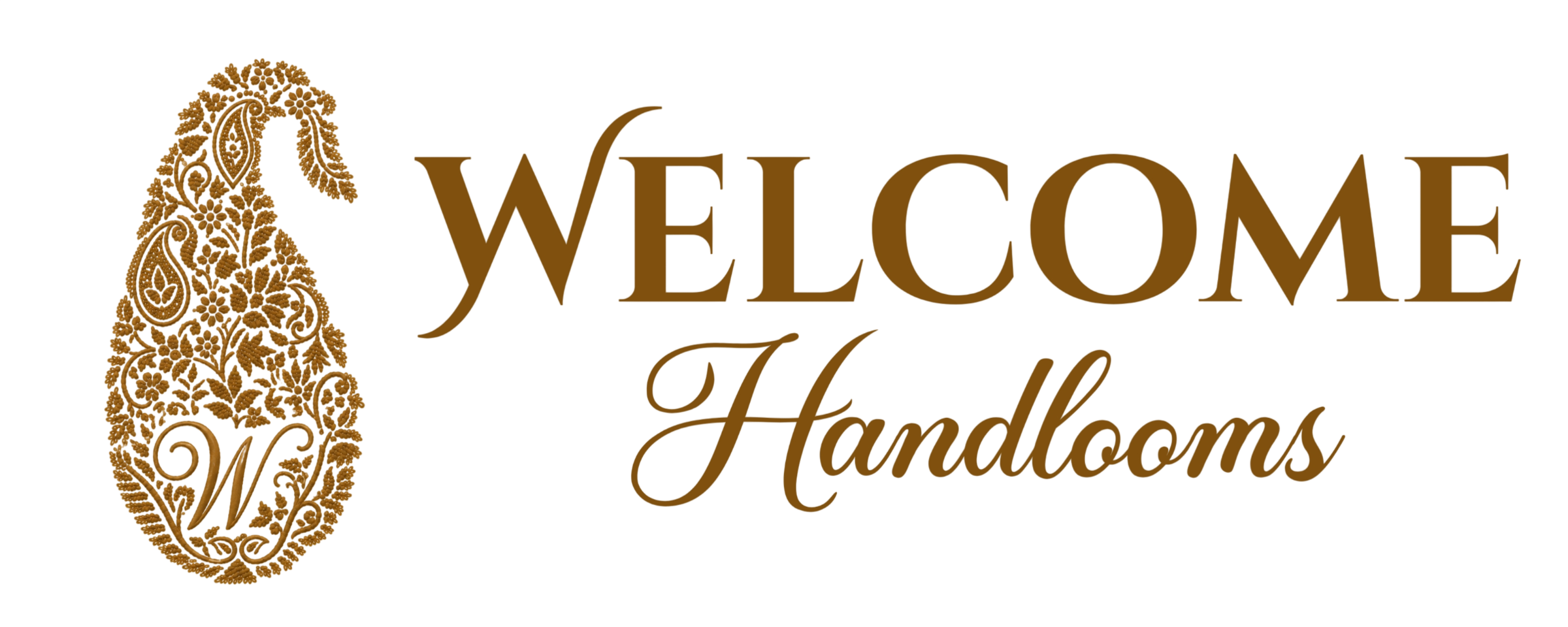 Welcome Handlooms